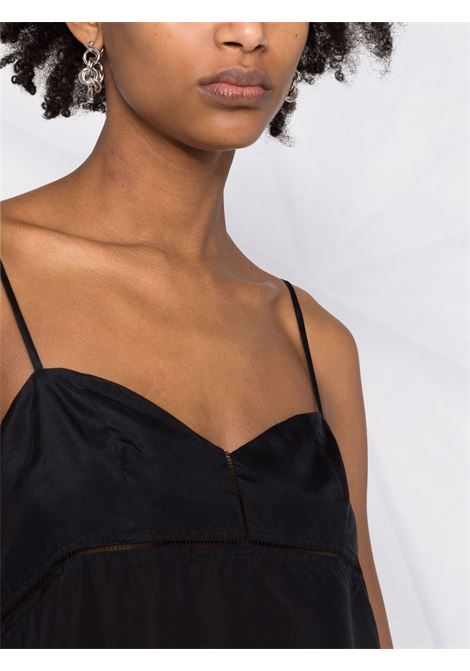 top con bretelline DRIES VAN NOTEN | Top | CARLOTEMB4170900